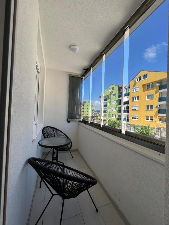 Apartamento Stan Na Dan Viktor-Lukavica SJJ Exterior foto