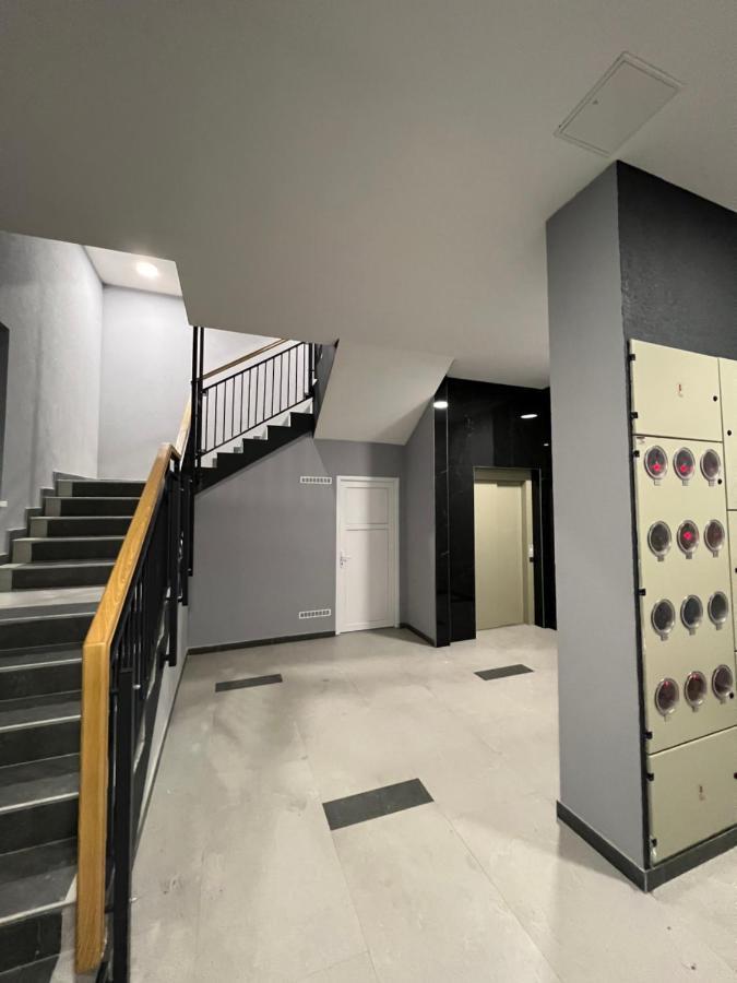 Apartamento Stan Na Dan Viktor-Lukavica SJJ Exterior foto