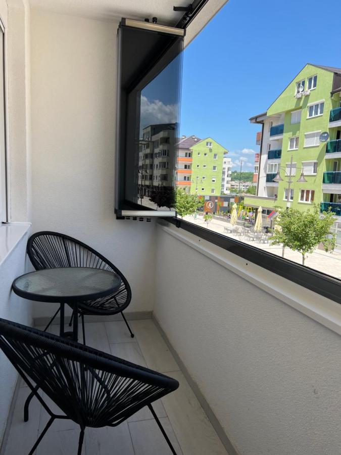 Apartamento Stan Na Dan Viktor-Lukavica SJJ Exterior foto