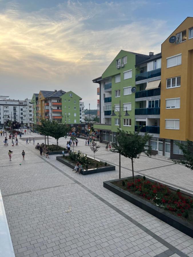 Apartamento Stan Na Dan Viktor-Lukavica SJJ Exterior foto