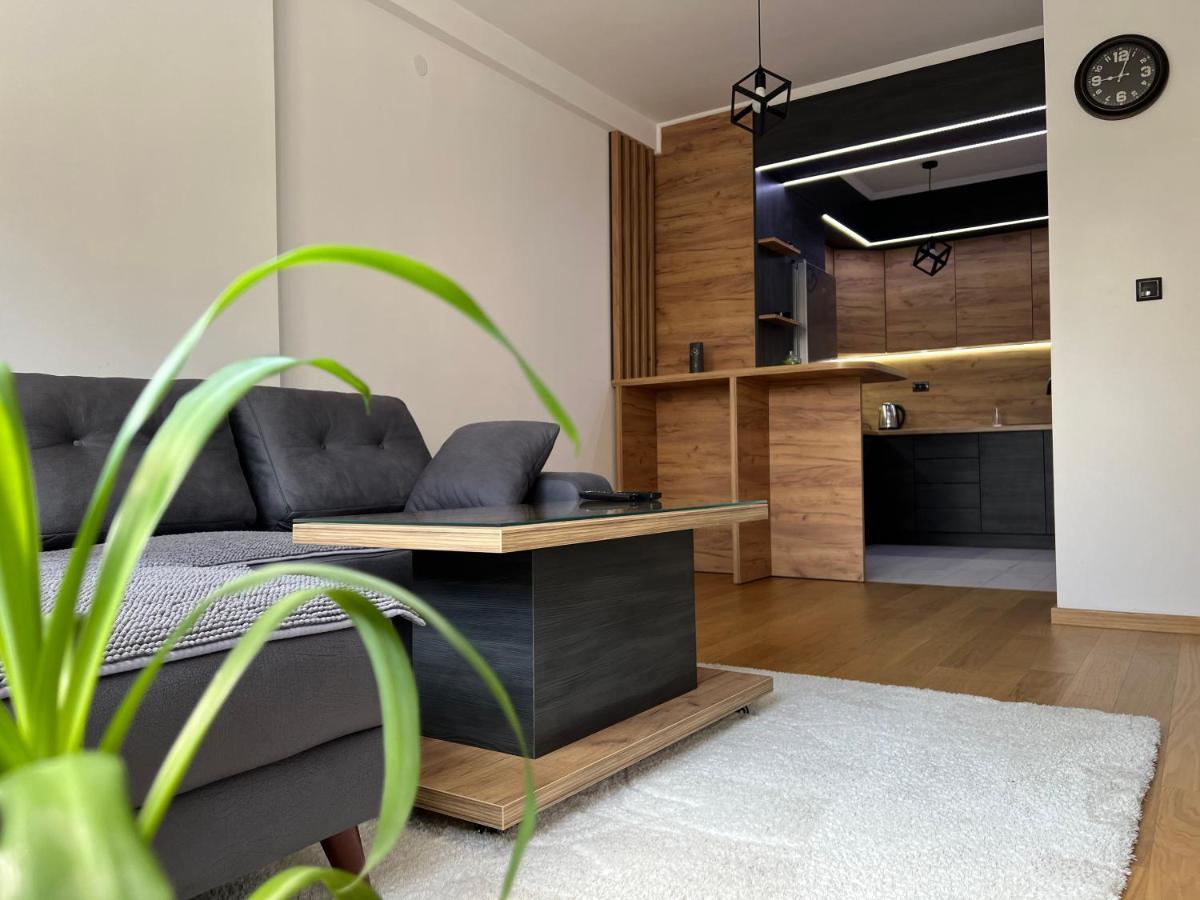 Apartamento Stan Na Dan Viktor-Lukavica SJJ Exterior foto